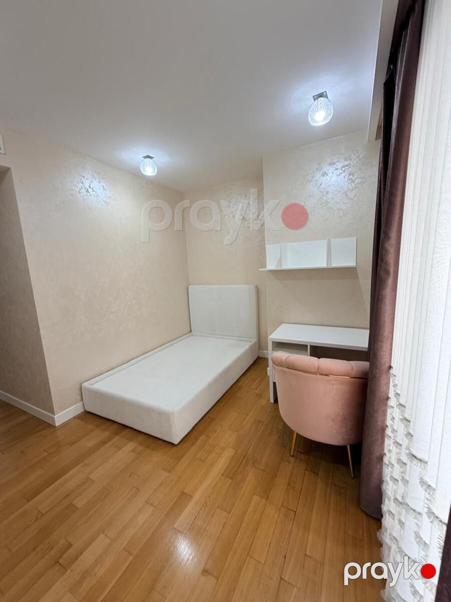 4-otaqlı yeni tikili kirayə verilir, Üzeyir Hacıbəyov küç., 225 m² — Mənzil, Bakı (10)