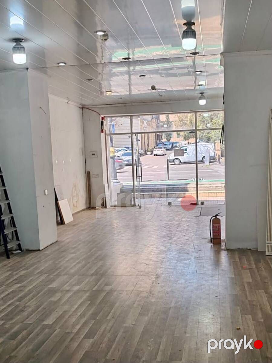 İcarəyə verilir obyekt 100 m² — Əmlak, Bakı (3)
