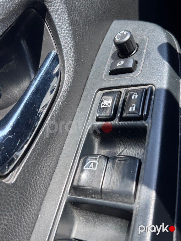 Subaru XV, 2.0 L, 2014 il, 148 800 km 10-OP-747 — Avtomobillər, Bakı (8)