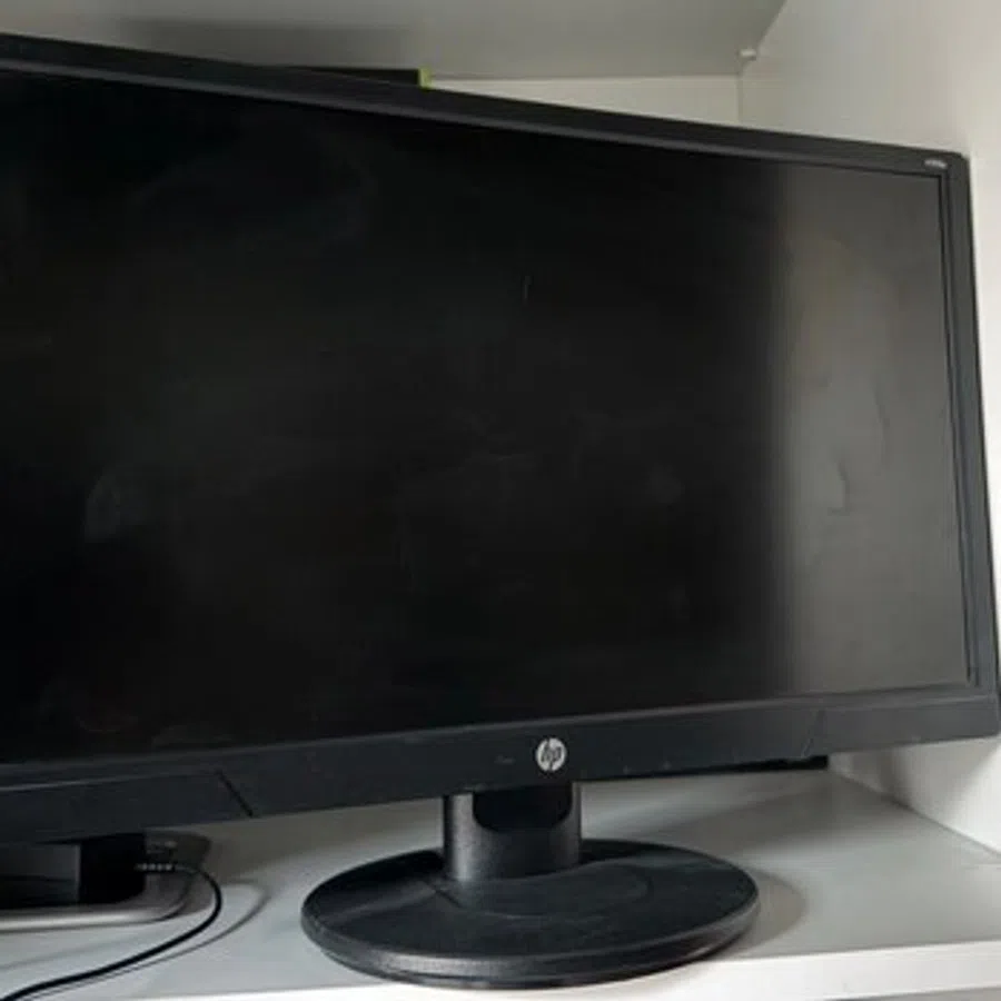 Monitor HP 22 inch V213a — Bakı