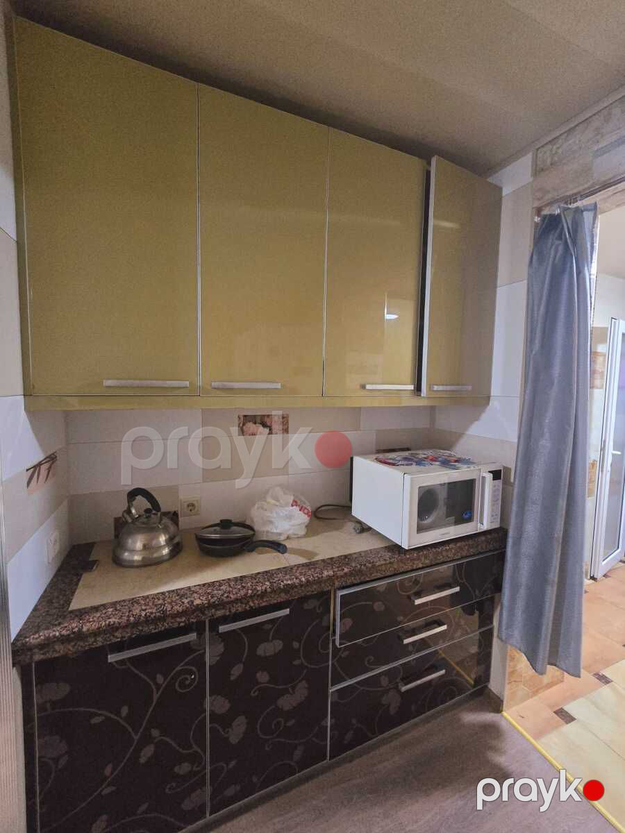İcarəyə verilir 2 otaqlı köhnə tikili 75 m² — Mənzil, Bakı (10)