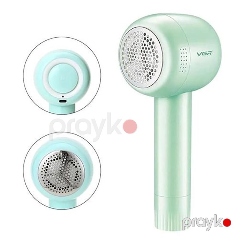 VGR V-813 Tiftik Təmizləyən Aparat — Mallar, Bakı (3)