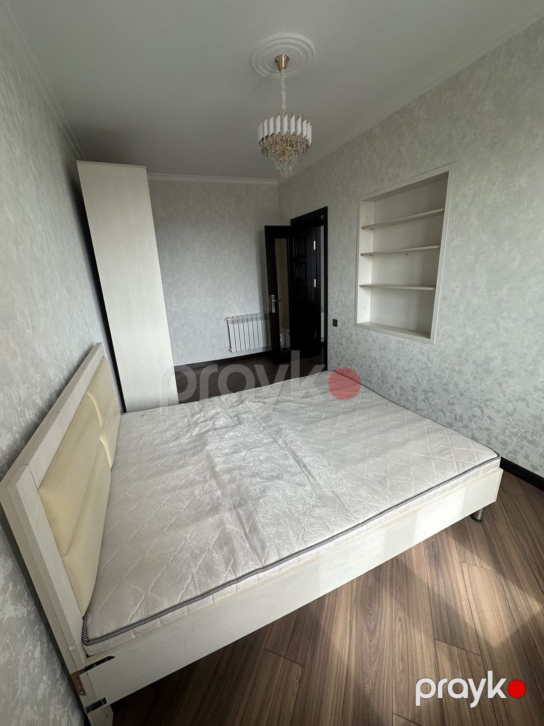 İcarəyə verilir 3 otaqlı köhnə tikili 100 m² — Mənzil, Bakı (8)