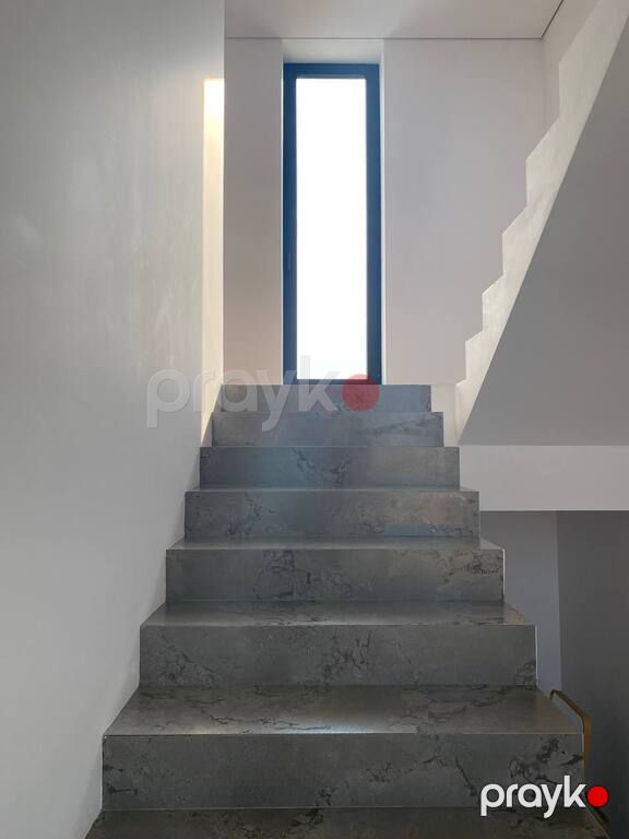 Satılır 14 otaqlı həyət evi/bağ evi 375 m² — Ev, villa, Bakı (10)
