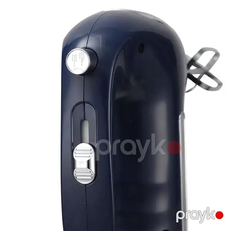 Wınnıng Star ST-5528 Portativ Yüksək Keyfiyyətli Mini Əl Mikseri Yumurta Çırpıcı — Blenderlər, xırdalayanlar və mikserlər, Bakı (3)