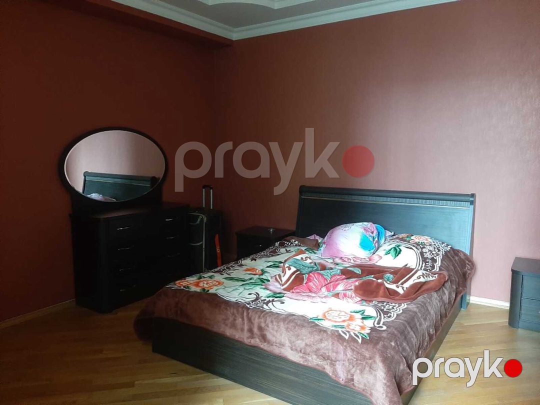 Satılır 3 otaqlı yeni tikili 150 m² — Mənzil, Bakı (9)