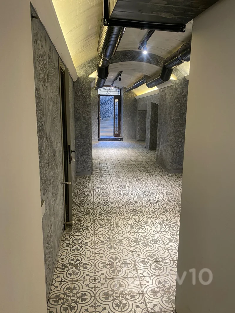 Obyekt, 130 m², Xəqani küç — kirayə — Əmlak, Bakı (12)