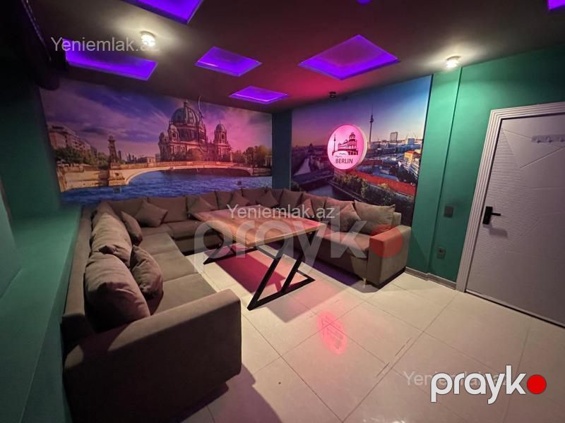 Kirayə 10 otaqlı Obyekt, 350 m², Astara — Əmlak, Astara (11)