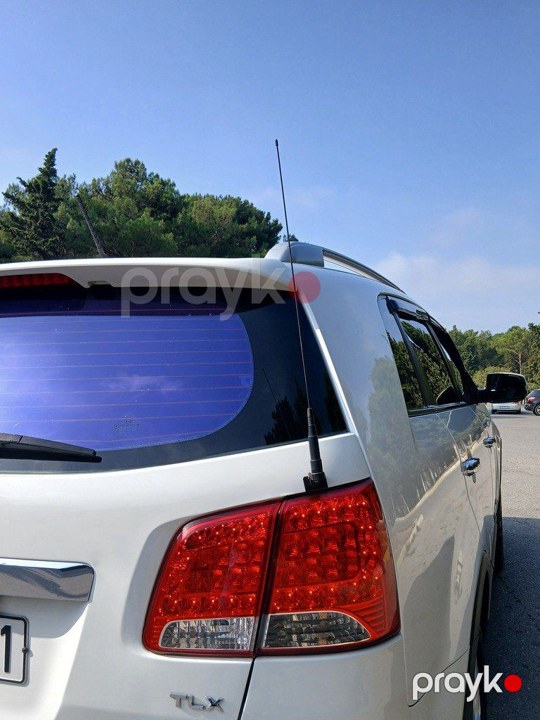 Kia Sorento, 2.0 L, 2011 il, 211 000 km — Avtomobillər, Bakı (4)