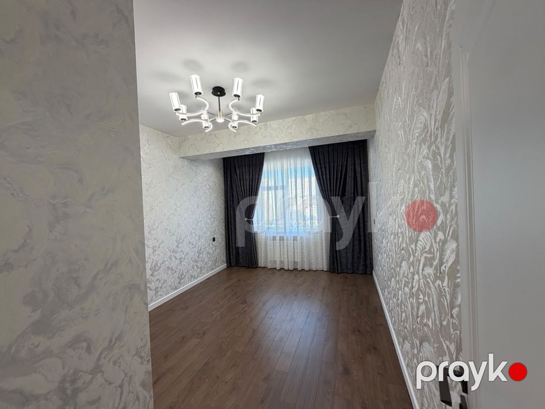 Satılır 3 otaqlı yeni tikili 117 m² — Mənzil, Bakı (4)
