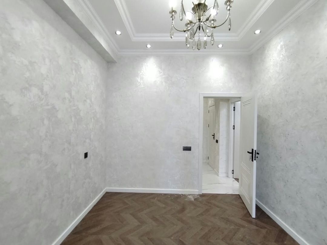 İcarəyə verilir 2 otaqlı yeni tikili 55 m² — Mənzil, Xırdalan (2)