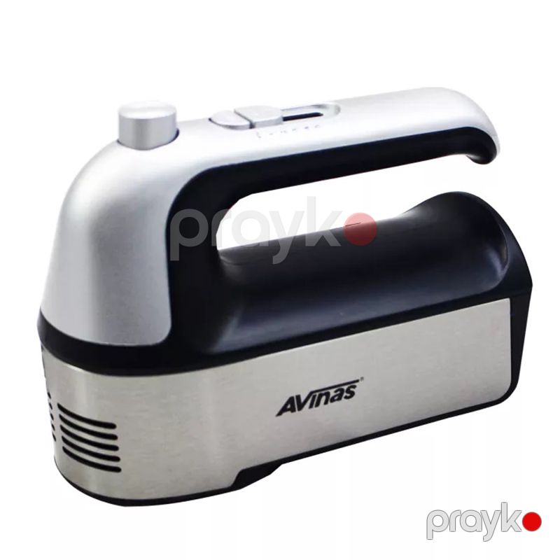 Avınas AV-900 Yüksək Güclü, Performanslı, Elektrikli Əl Mikseri — Blenderlər, xırdalayanlar və mikserlər, Bakı (2)