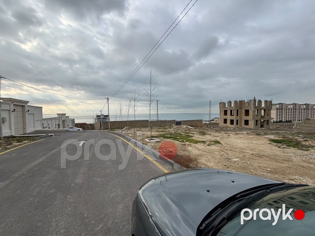 Satılır torpaq 6 sot — Torpaq, Bakı (2)