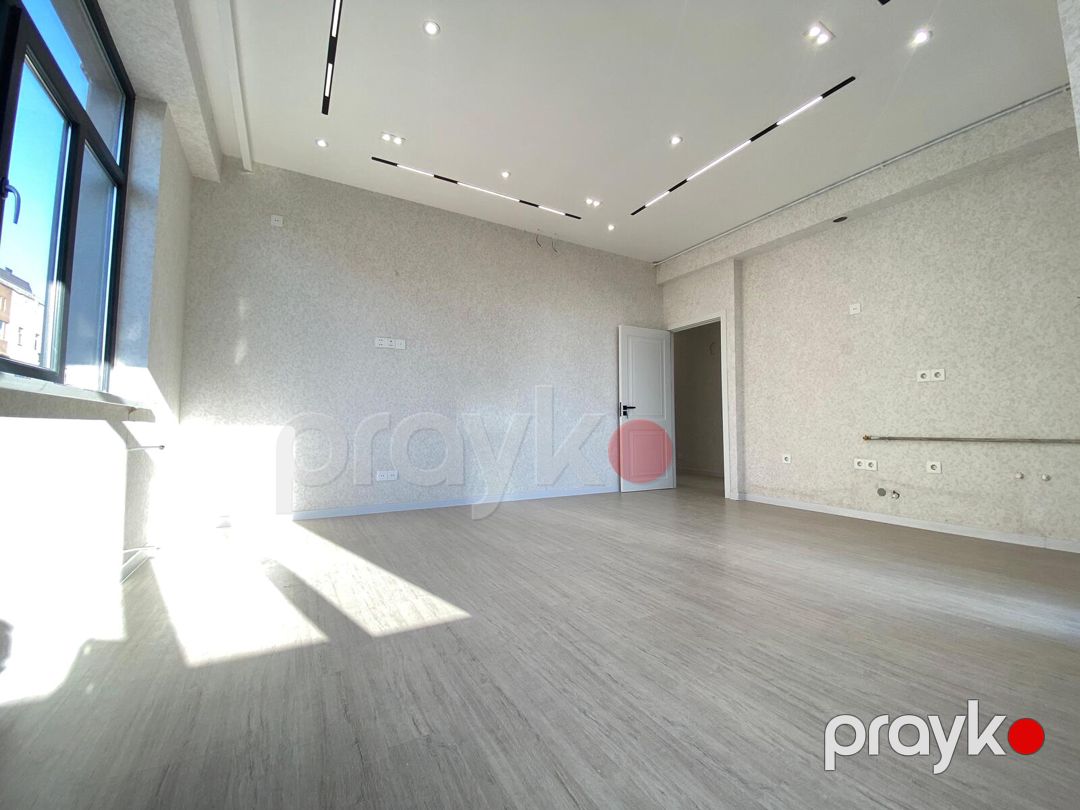 Satılır 3 otaqlı yeni tikili 57 m² — Mənzil, Bakı (4)