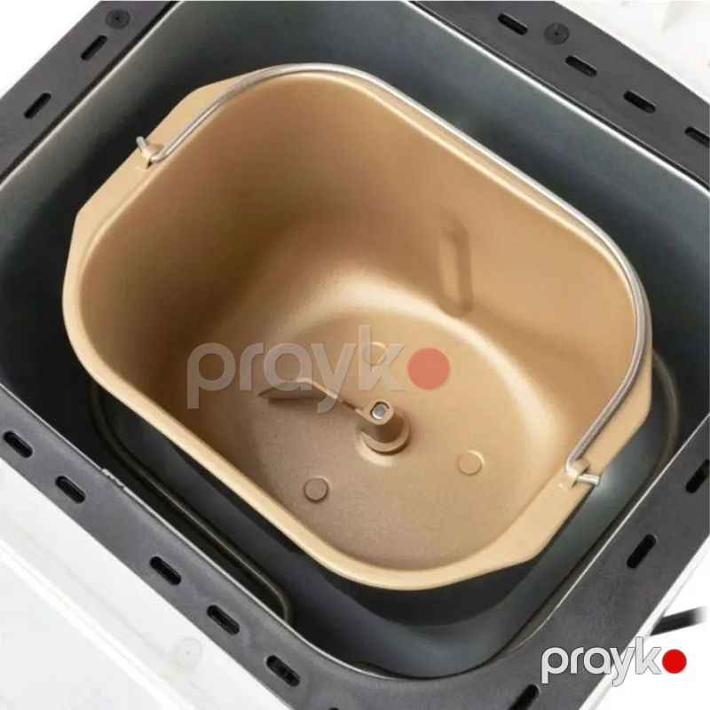 Proliss PRO-325 Çoxfunksiyalı Yemək Hazırlayan Maşın Çörək Bişirən Fritöz 800W — Digər mətbəx texnikası, Bakı (5)