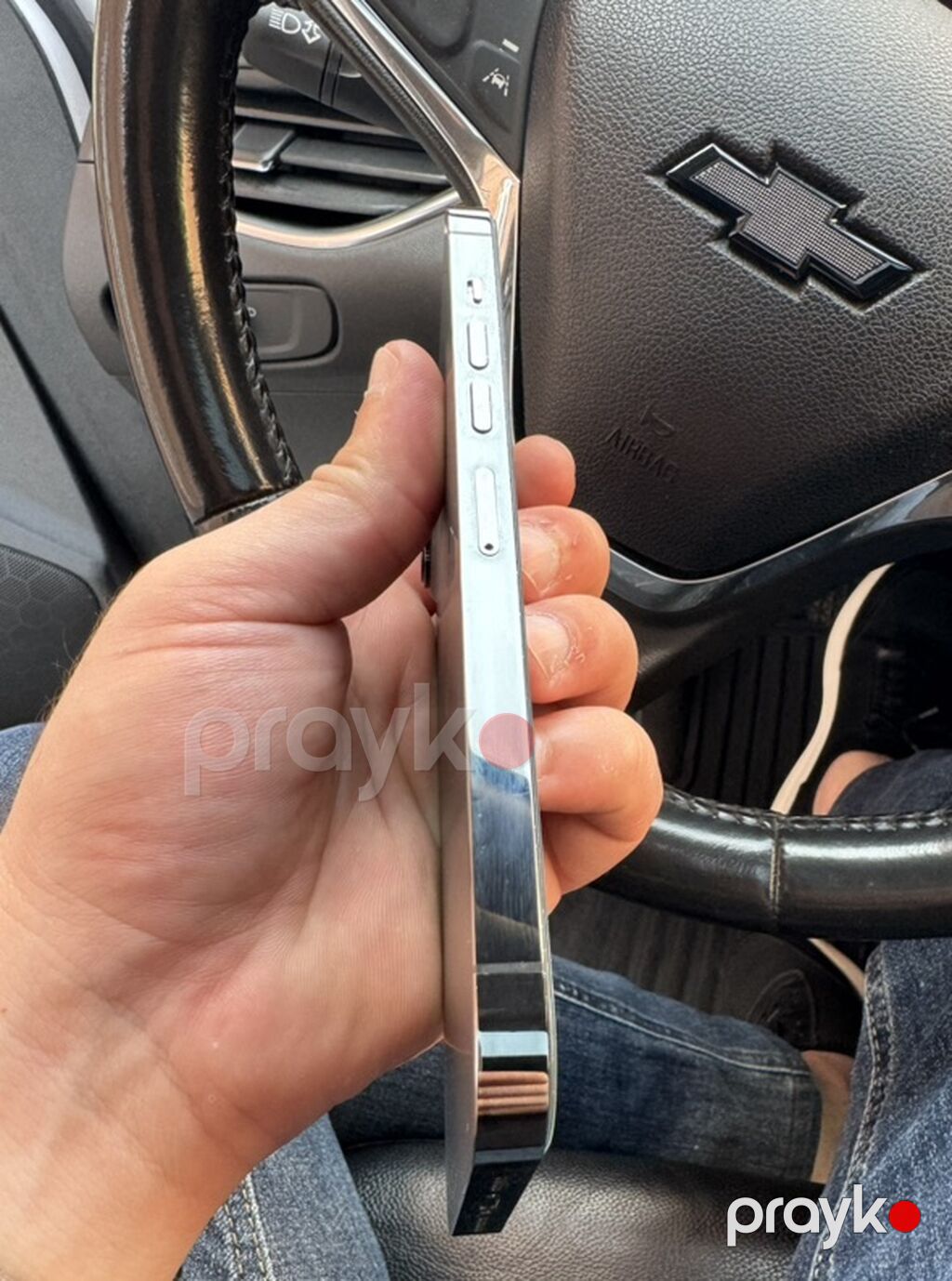 IPhone 13 Pro Max, 256 GB, Qara — Apple iPhone, Quba (5)