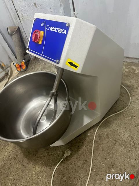 10 kq — Bakı