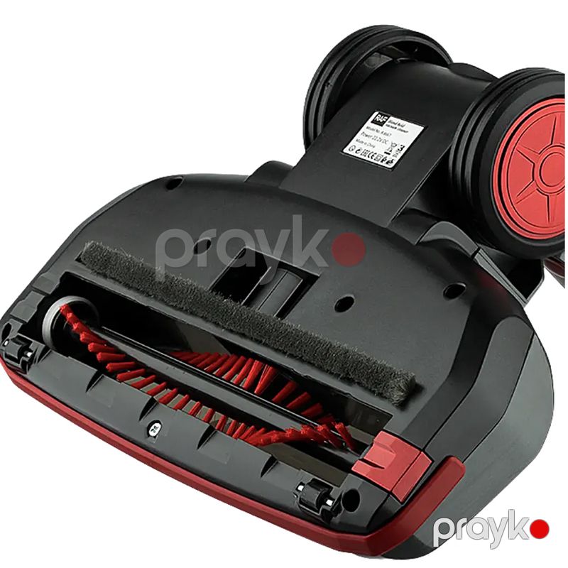 RAF R-8667 Tozsoran Portativ Ev Və Avtomobil Üçün Simsiz Tozsoran — Tozsoran, Bakı (5)