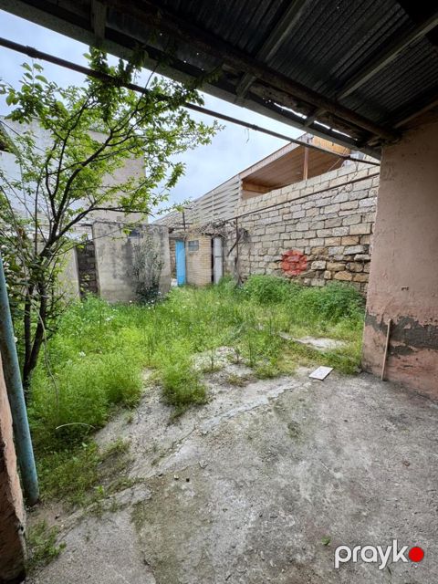 Satılır 3 otaqlı həyət evi/bağ evi 45 m² — Bakı