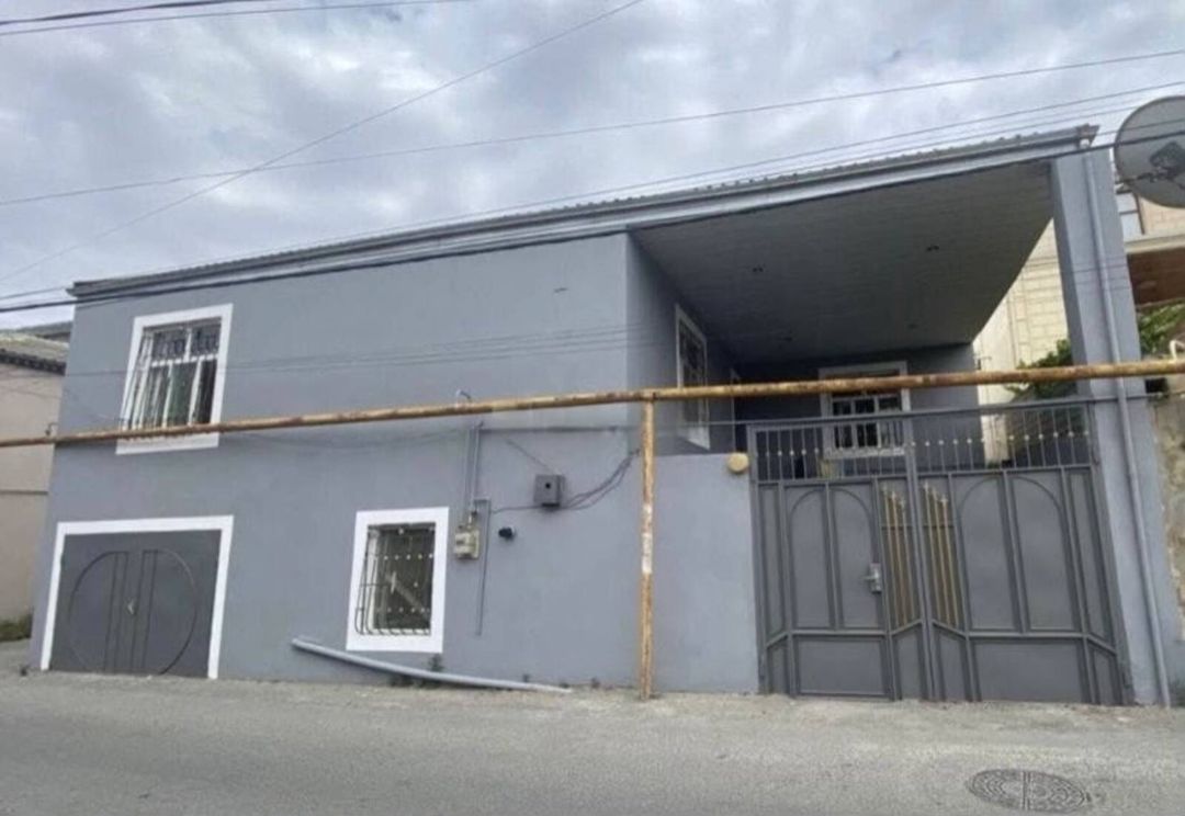 Satılır 3 otaqlı həyət evi/bağ evi 100 m² — Ev, villa, Xırdalan (8)
