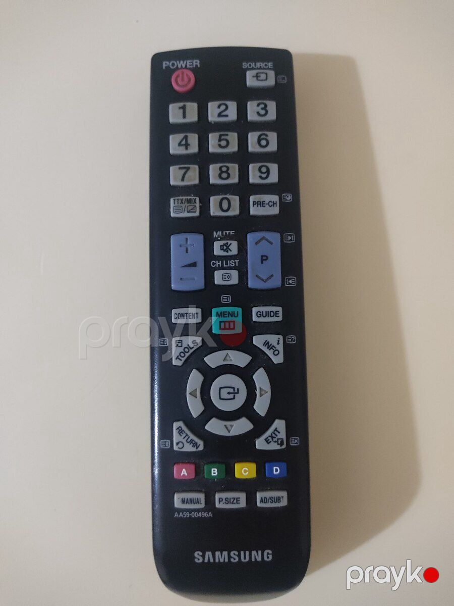 Televizor Samsung 40" (102 sm) — TV və Video, Bakı (3)