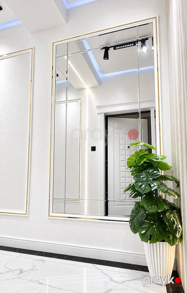 Satılır 3 otaqlı yeni tikili 90 m² — Mənzil, Bakı (10)