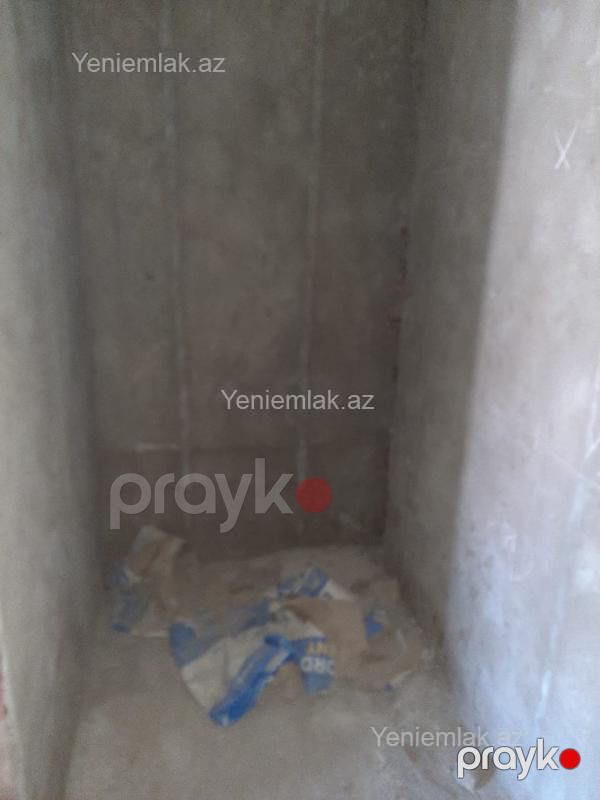 Satılır 3 otaqlı Bina evi menzil (Yeni tikili), 145 m², Nəsimi rayonu — Mənzil, Bakı (5)