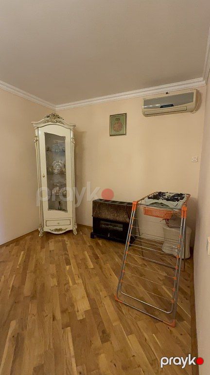 Satılır 4 otaqlı həyət evi/bağ evi 110 m² — Ev, villa, Bakı (9)