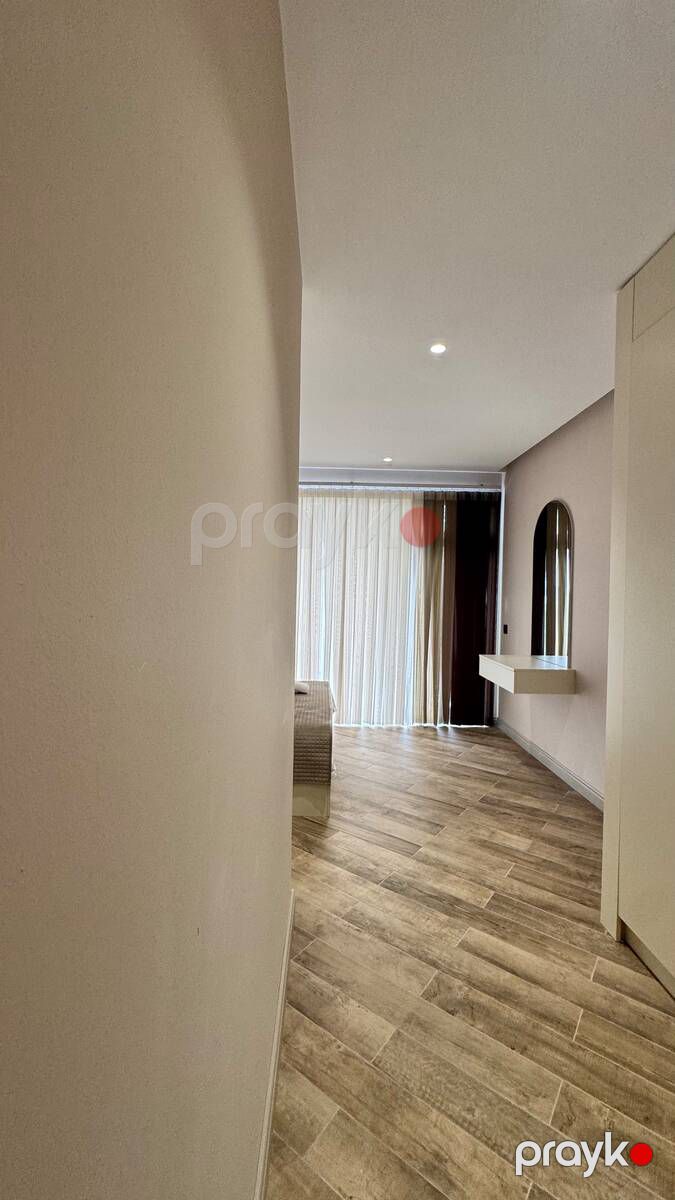 Həyət evi kirayə verilir, Qəbələ ş — Ev, villa, Qəbələ (12)