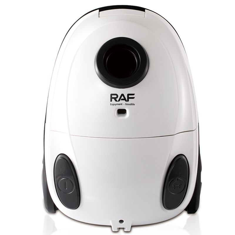 RAF R.8678 - Yeni Dizayn 800W Yüksək Keyfiyyətli Tozsoran Güclü Sorma Ev İstifadəsi üçün Tozsoran — Tozsoran, Bakı