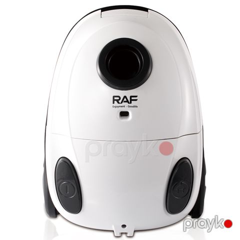 RAF R.8678 - Yeni Dizayn 800W Yüksək Keyfiyyətli Tozsoran Güclü Sorma Ev İstifadəsi üçün Tozsoran — Bakı