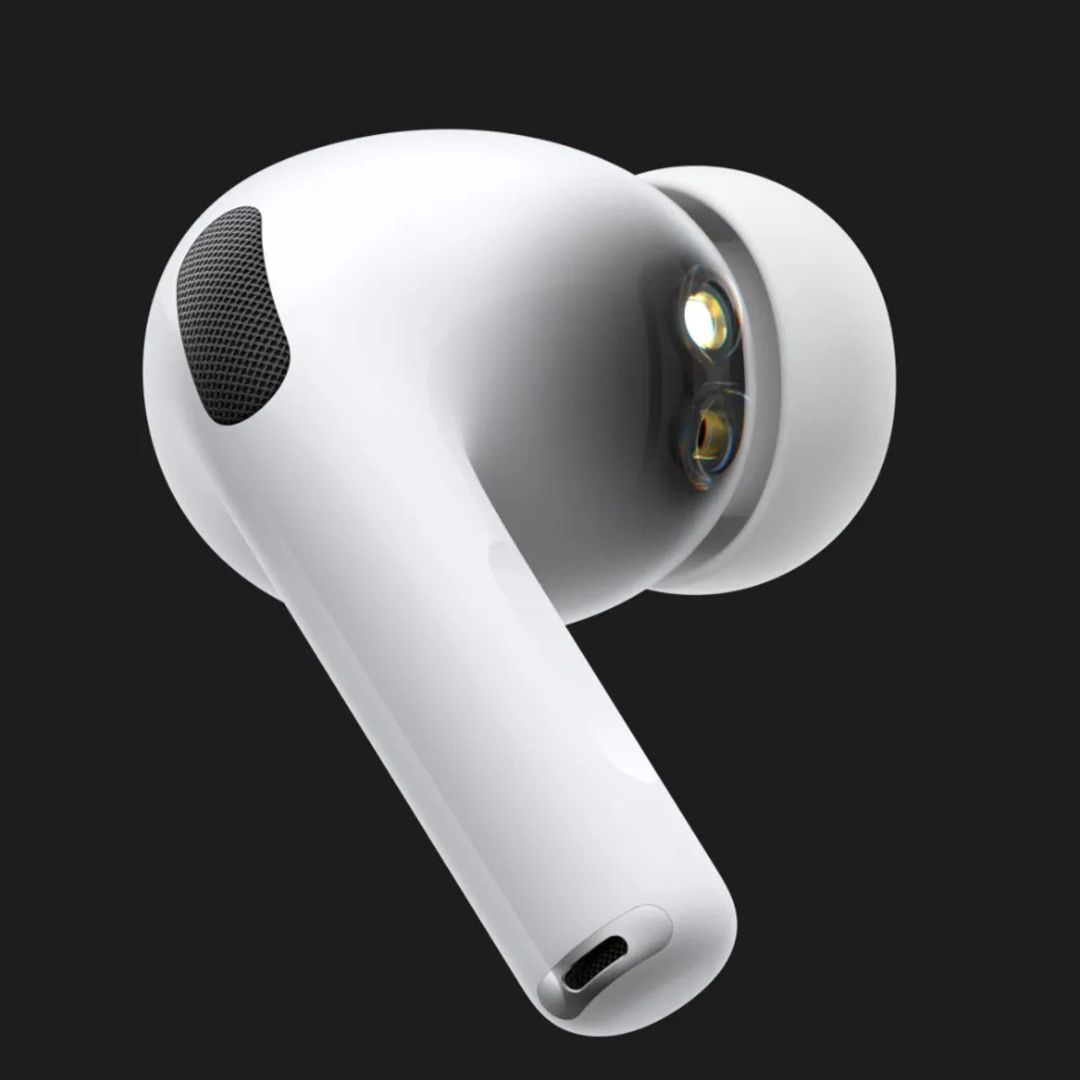 AirPods Pro 3 — Səs texnikası, Bakı (2)