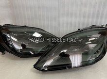 Porsche Cayenne fara matrix — Bakı
