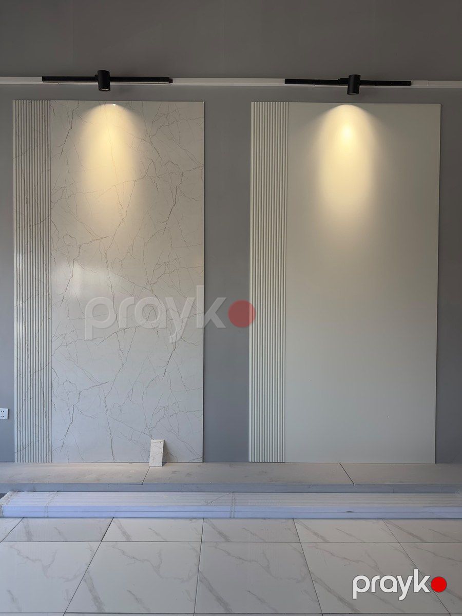 Bambuk və pvc panellər — Təmir və inşaat, Bakı (5)