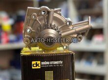 Сhevrolet Aveo 1.2 8V su nasosu — Bakı