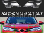 Toyota Rav4 2013 fara şüşələri — Bakı