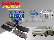Toyota Camry 2006-2011 Əyləc Bəndi — Bakı