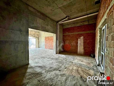 Nəsimi rayonunda 1 otaqlı Ofis Kirayə verilir, 60 m² — Bakı