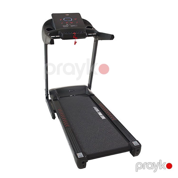 Altis SD5000 Pro 4 Hp Avtomatik Meyilli Matorlu Qaçış Aparatı — Fitness və simulyatorlar, Bakı (5)