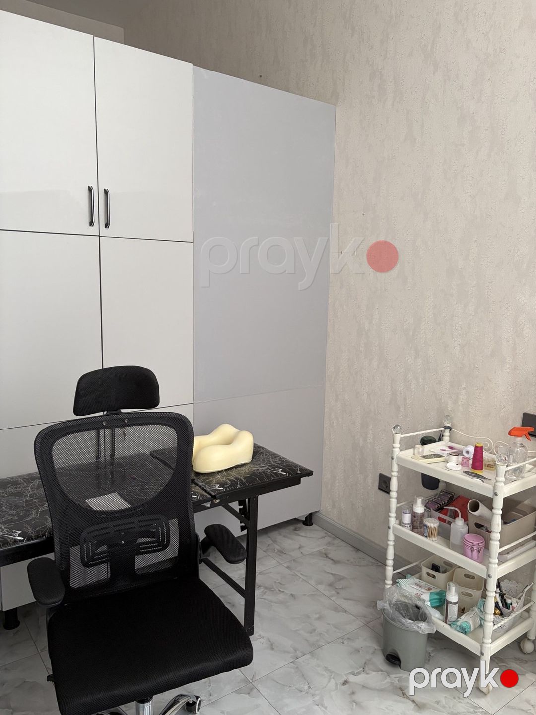 Satılır obyekt 47 m² — Əmlak, Bakı (9)