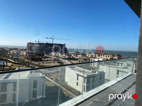 Satılır 5 otaqlı yeni tikili 208.5 m² — Bakı