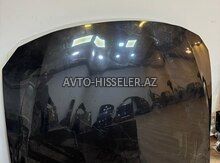 BMW F30 kapotu — Bakı
