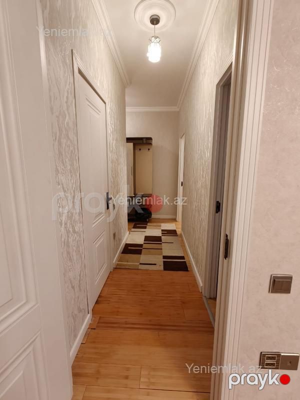 Satılır 2 otaqlı Bina evi menzil (Yeni tikili), 62 m², Xırdalan ş — Mənzil (3)