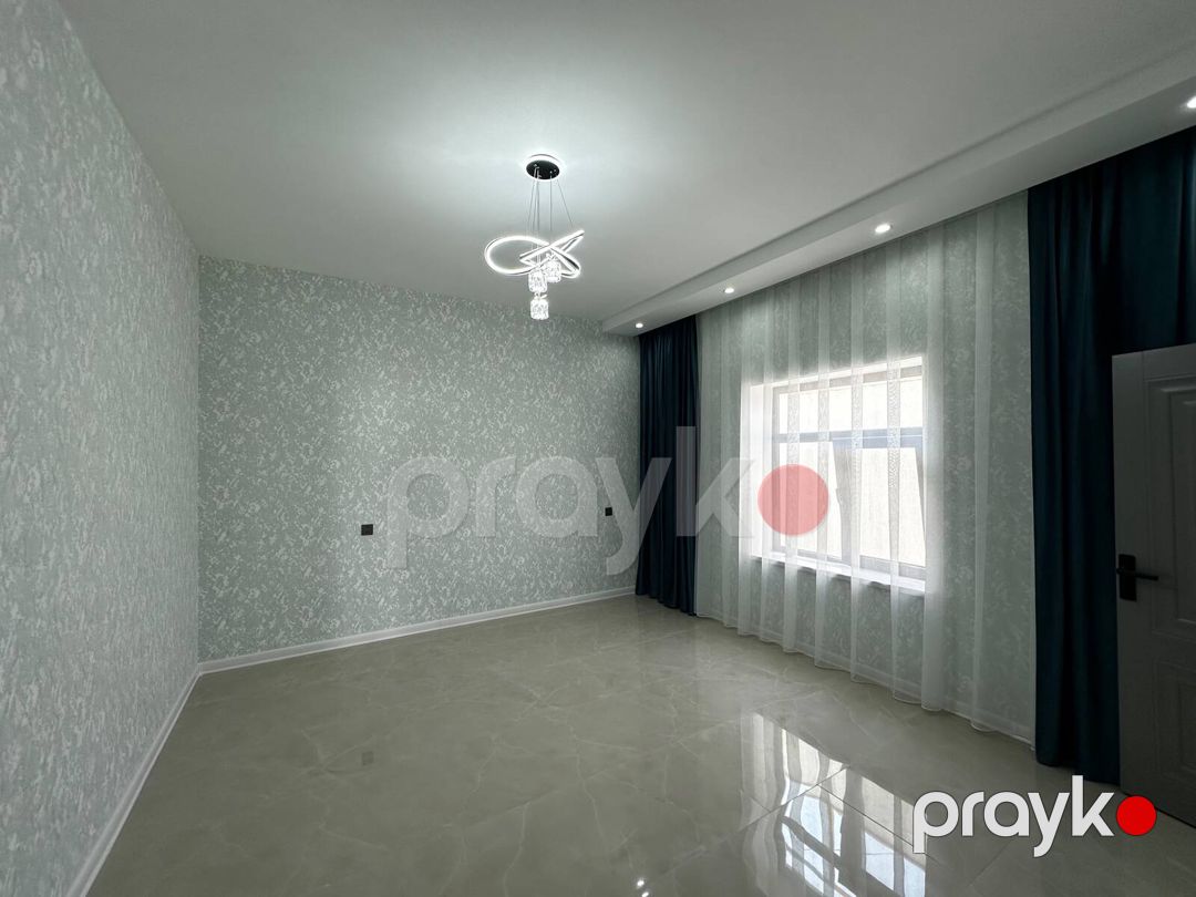 Satılır 4 otaqlı həyət evi/bağ evi 160 m² — Ev, villa, Bakı (10)