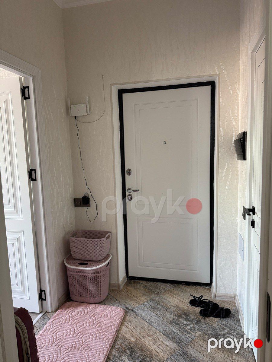 Satılır 2 otaqlı yeni tikili 42 m² — Mənzil, Bakı (5)