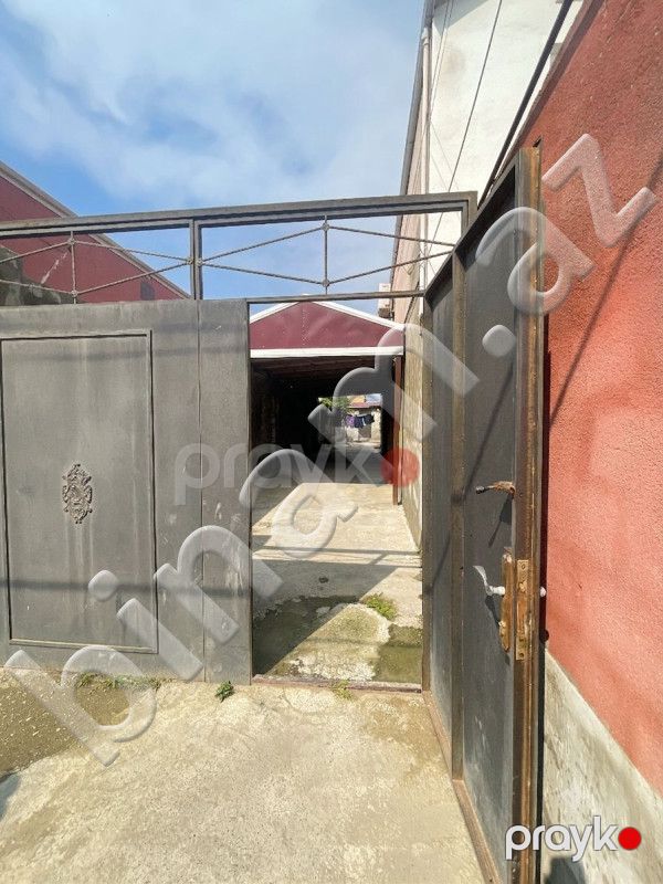 5 otaqlı Villa / Həyət evi, Satış, Abşeron — Ev, villa, Abşeron (2)