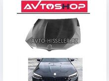 BMW G30 kapotu — Bakı