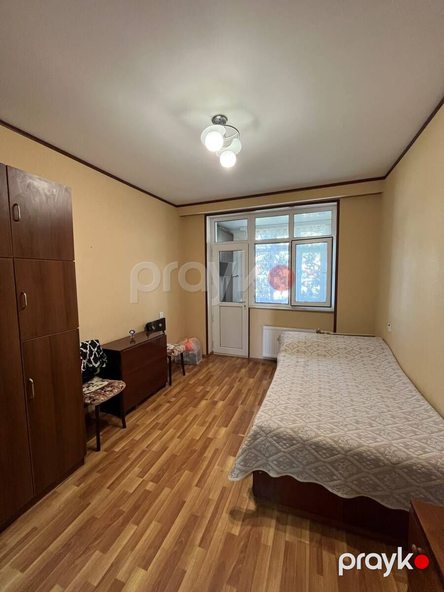 Satılır 3 otaqlı köhnə tikili 80 m² — Mənzil, Bakı (9)