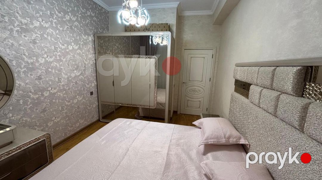 Satılır 2 otaqlı yeni tikili 65 m² — Mənzil, Bakı (11)