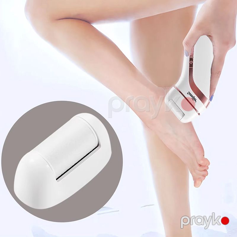 Sonifer SF-9551 3-ü 1 Arada Elektrikli Bədən Epilyatoru Qadın Üçün Epilyator — Usturalar, trimmerler və epilyatorlar, Bakı (6)